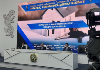 Елімізде реновациялауды іске асырудың нарықтық тетігі іске қосылмақ