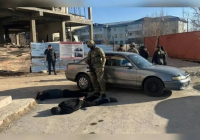 Алматы облысында екі бала пәтерлерді тонап келген – полиция олардың әрекетін әшкере қылды