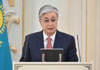 Тоқаев: 2035 жылға дейін Қазақстанға 2,9 миллион маман қажет болады