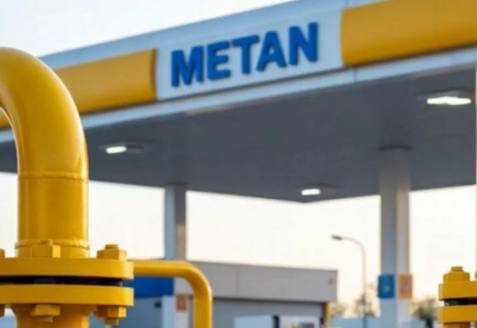 Өзбекстанда метан құю бекеттерінің жұмысы қайтадан шектелді