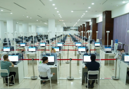 2026 жылғы ҰБТ: түлектерге маңызды ақпарат