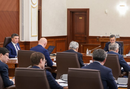Елімізде бірқатар мемлекеттік ұйым қайта құрылады