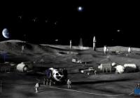 ​NASA Айда база салу және ядролық ғарыш кемесін ұшыру туралы хабарлады