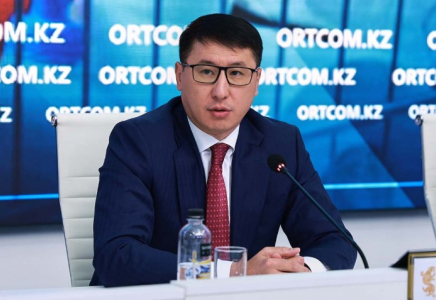 Импорттық өнімдерді алмастыру жобалары іске асырылып жатыр
