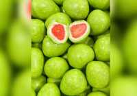 "Құсып, іш өтеді": Трендтегі "лаймберри" тәттісі дәрігерлерді алаңдатып қойды