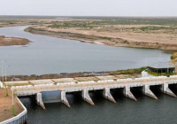 Солтүстік Арал теңізін сақтау жобасының екінші кезеңі әзірленді