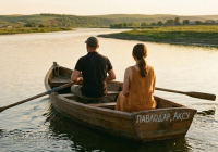 Қазақстандық ер адам кәсібінен айырылып қалудан қорқып әйелін суға батырып өлтірген