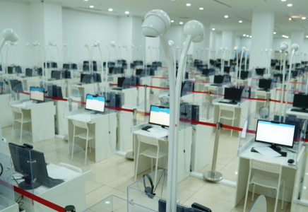 Грантқа түсуге мүмкіндік беретін негізгі ҰБТ: маңызды мәліметтер