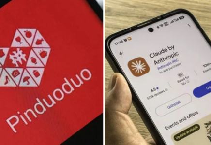 Pinduoduo мен Claude компаниясы Қазақстанға 8 миллиард теңге салық төледі