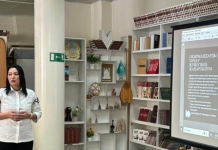 ШЫМКЕНТ: ​«Заманауи кітапхана: инновациялық тәжірибе» тақырыбында дөңгелек үстел өтті