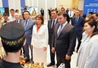 Түркістан облысында 100 мектеп жөнделіп жатыр