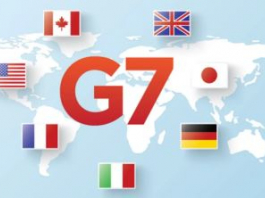 G7 елдері: әлемдік дамудың көшбасшылары