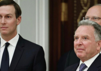 АҚШ президентінің арнайы өкілдері Зеленскиймен келіссөзді бастады