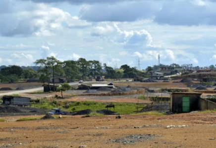 Заңсыз көмір шахтасында 18 адам қаза тапты