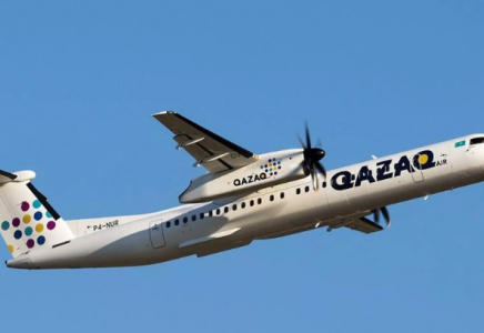 Qazaq Air вьетнамдықтарға сатылды: 