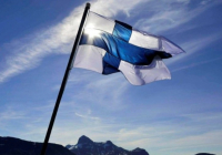 ​Финляндия тоғызыншы жыл қатарынан ең бақытты ел атанды