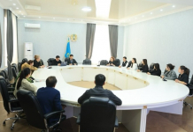 ​ЖАҢАРТЫЛҒАН КОНСТИТУЦИЯ – ӘДІЛЕТТІ ҚОҒАМНЫҢ НЕГІЗІ