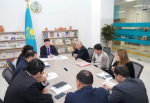 ТҮРКІСТАН: Тұрғындар мәселесі кезең-кезеңімен шешімін тауып келеді