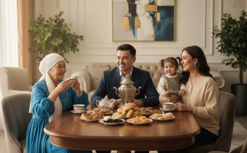 "Өзімді шығармадағы итке ұқсаттым": қарт ене келініне көрсеткен қылығы үшін ұялғанын айтты