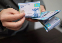 Қостанайда мұғалім әріптестерінің атына 3,6 млн теңгеден астам несие рәсімдеген