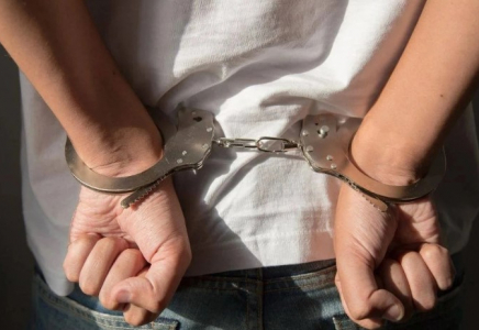 ​Алматы облысында 12 жастағы қызды зорлады деген күдікпен жасөспірім ұсталды