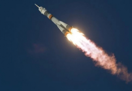 Қазақстанда алғашқы метеорологиялық зымыранды ұшыру кейінге қалдырылды