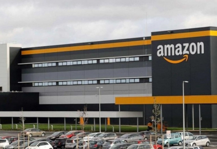 ​Amazon 30 мың қызметкерін қысқартады