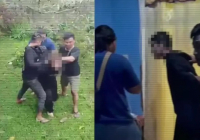 Атырау облысындағы ерлі-зайыптының өлімі: күдіктінің Индонезияда ұсталған видеосы пайда болды