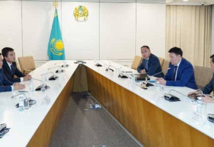 ТҮРКІСТАН: Білім сапасын көтеру бағытындағы ұсыныстар талқыланды
