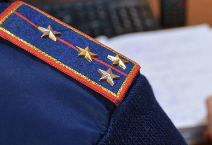 Астанадағы сауда орталығында жастар жаппай төбелесті