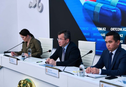 Қазақстанда дәрілік заттарды тіркеу жеңілдейді