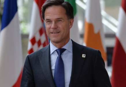 Бейбіт келісім жасалғаннан кейін Украинада НАТО әскері орналастырылады – Рютте