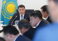 ТҮРКІСТАН: «Ауыл аманаты» жобасы арқылы 5 мыңға жуық жұмыс орны құрылды