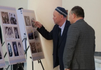 Түркістанда көрнекті археолог Марат Тұяқбаевтың 70 жылдығына арналған халықаралық конференция өтті