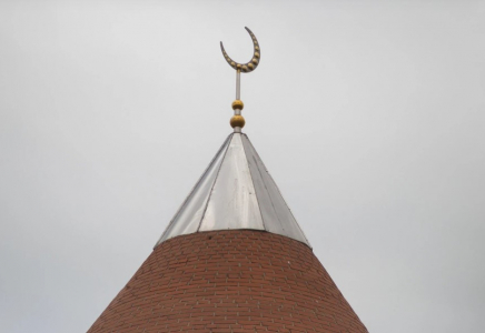 Ұлттық пантеонға президенттердің отбасы мүшелері жерленбейді