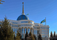 Биыл Мемлекет басшысының сыртқы және ішкі саясат бағытындағы қызметі өте қауырт әрі жемісті өтті