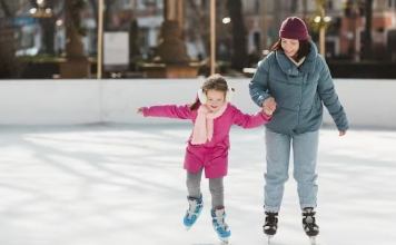 Коньки тебудің психологиялық пайдасы бар