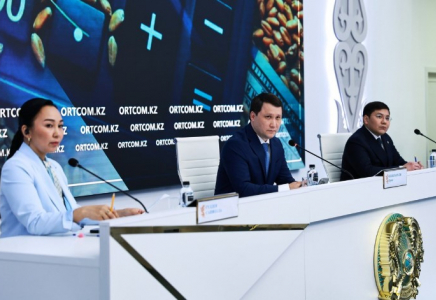 Биыл агроөнеркәсіп кешеніндегі негізгі капиталға салынған инвестициялар көлемі 213 млрд теңгені құрады