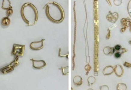 Түркістандық келін енесін тонап, ақшаны құмар ойынға жұмсаған