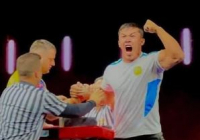 Қазақстандағы ең әлем чемпионы көп аудан – Шардара