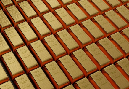 Нью-Йорк биржасында алтын құны күрт төмендеді