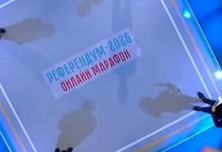 ​Еріктілік стратегиялық бағытқа айналады: Конституция жобасына түзетулер енгізілді