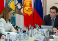 ЕАЭО мен Пәкістан еркін сауда туралы келісім жасауға ниетті