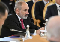 Армения 2024 жылы ҰҚШҰ қызметін қаржыландырмайтын болды