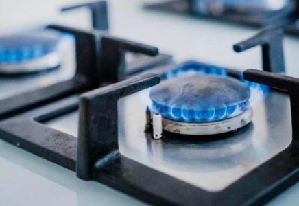 1 шілдеден бастап тауарлық газ бағасы 33 %-ке қымбаттайды