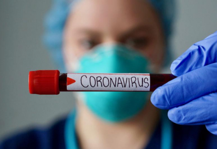 Алматыда тағы бір адамнан коронавирус табылды