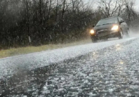 Қар, тұман, көктайғақ: 17 қарашаға арналған ауа райы болжамы жарияланды