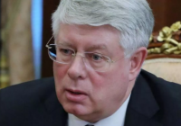 Ресей елшісі қазақстандықтарды Наурыз мейрамымен құттықтады