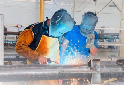 Қазақстандық мектептерде ашылған бейіндік сыныптарда 31 мыңнан астам оқушы кәсіби дағдыларды меңгереді