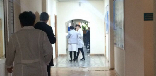 Қазақстанда туберкулез жұқтырғандар саны 10%-ға төмендеді